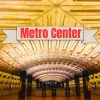 image of dc metro red line metro station